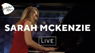 Sarah McKenzie  Montreux Jazz Festival 2017 [upl. by Jennee]