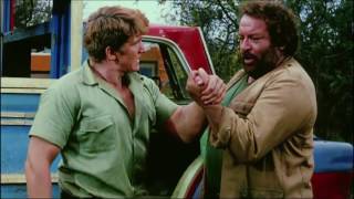 Prügelszenen Bud Spencer amp Terence Hill [upl. by Akined]