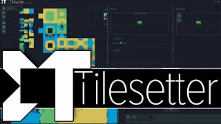 Tilesetter  Powerful TileSet amp TileMap Creation Tool [upl. by Erdnaek]