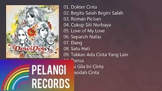 Full Album Dewi Dewi  Recycle [upl. by Shuler]