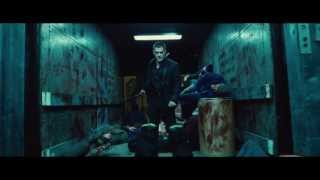 Oldboy  Official Redband Trailer HD [upl. by Starobin]