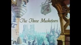 The Three Musketeers 1986 [upl. by Aneras67]