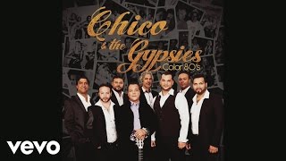 Chico amp The Gypsies  Lencre de tes yeux Audio [upl. by Adel804]