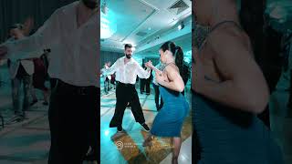 Panagiotis amp Myrto  Salsa Dance  VILF 2024 [upl. by Raphael]