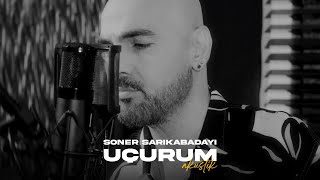 Soner Sarıkabadayı  Uçurum LİVE [upl. by Arita]