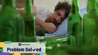 5 Legit Ways To Prevent a Hangover amp Cure a Hangover  Doctor ER [upl. by Mutat]