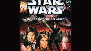 Star Wars Die dunkle Seit der Macht Hörbuch Band 2 [upl. by Eserehs798]