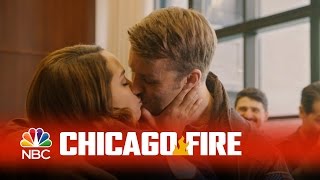 Chicago Fire Matthew Casey Highlights [upl. by Siron629]