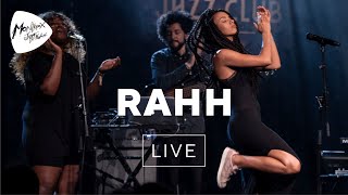 Rahh Live at Montreux Jazz Festival 2019 [upl. by Silisav6]