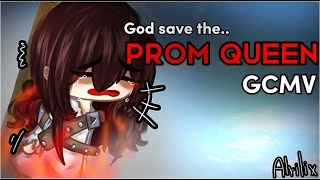 Prom Queen GCMV Yes just like the trend [upl. by Notsuj780]