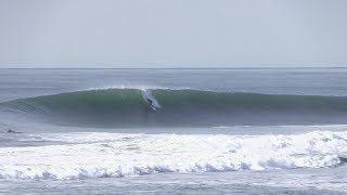 Ocean Beach Surfing Raw  San Francisco CA [upl. by Obau]