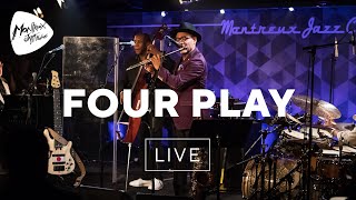 Fourplay Live at Montreux Jazz Festival 2017 [upl. by Murton]