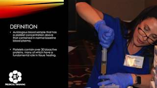 PlateletRich Plasma PRP Injections  QampA [upl. by Janette]