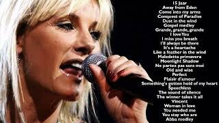 DANA WINNER  Greatest Hits [upl. by Ayokal444]