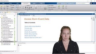 Importing Your Data  Data Science Tutorial in MATLAB Part 1 [upl. by Tamas]