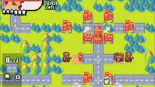 Advance wars 2  Final Front S rank [upl. by Haronid260]