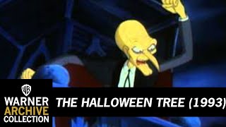 Preview Clip  The Halloween Tree  Warner Archive [upl. by Ever835]