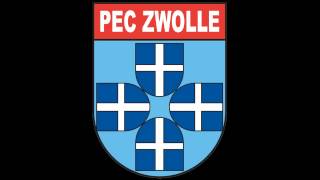 Goaltune PEC Zwolle [upl. by Delmore]