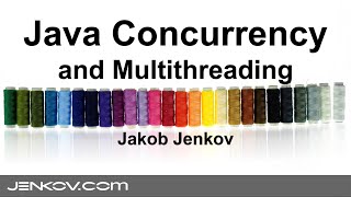 Java Concurrency and Multithreading  Introduction [upl. by Ahtibat556]