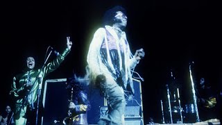 Sly amp The Family Stone  Woodstock 1969 [upl. by Ced]