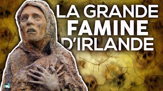 La Grande Famine irlandaise 18451851 [upl. by Jews]