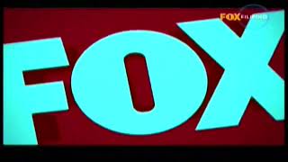 Fox Filipino Ident HD 2020 [upl. by Johst733]