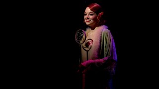 Cabaret  Emma Stone Montage [upl. by Euqnom]