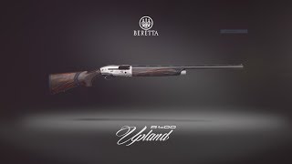 Beretta A400 Upland [upl. by Rebecka]