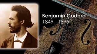 Benjamin Godard  Berceuse de Jocelyn Op100 Cello [upl. by Rafaello]