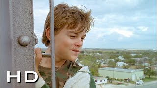 Arnie Climbs the Tower  1993 Whats Eating Gilbert Grape HD [upl. by Assili]