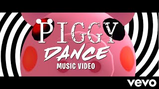 ROBLOX PIGGY  PIGGY DANCE Roblox PIGGY Music Video [upl. by Daniels]