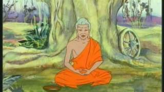 The Life of the Buddha animationdivx [upl. by Jenne635]