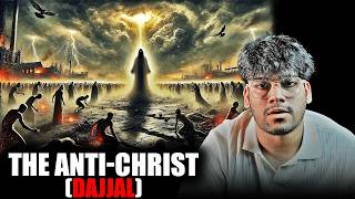 The Antichrist DAJJAL [upl. by Reivaxe]