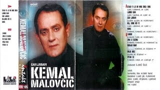 Kemal KM Malovcic  Zina iz Cazina  Audio 2002 [upl. by Belanger]