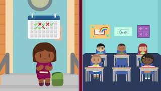 The Importance of School Attendance [upl. by Riffle]