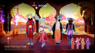 Just Dance 4 Istanbul [upl. by Diarmuid756]