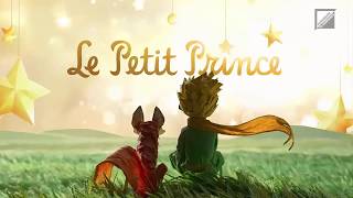 The Little Prince audiobook full  Antoine de SaintExupery  Audiobook With Picture HD [upl. by Tilden931]