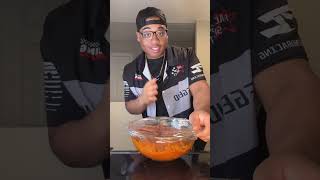 Chipotle Chicken Recipe [upl. by Aisyat]