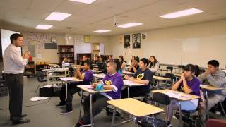 Classroom management  Week 1 Day 1 [upl. by Bethanne]