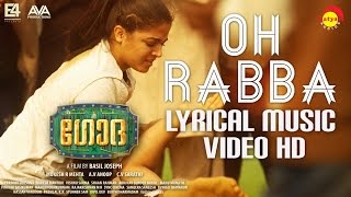 Godha  South Malayalam Movie Hindi Dubbed  South Indian Action Movie  Tovino ThomasWamiqa Gabbi [upl. by Suhpoelc]