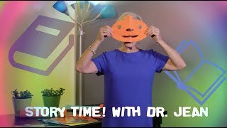 Storytelling Tips for Children with Dr Jean [upl. by Warfore]