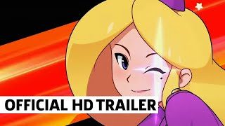 Advance Wars 1  2 ReBoot Camp Trailer  Nintendo E3 2021 [upl. by Apgar]