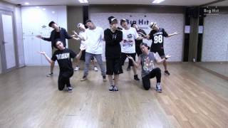 CHOREOGRAPHY BTS 방탄소년단 2020 MAMA ‘ON’ Dance Practice [upl. by Kial]