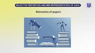 Module2 Unit12 Selective Reporting and Misrepresentation of Data [upl. by Johnston]