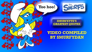 Smurfene 2  NORSK  ENGLISH  Story til filmen  The smurfs  kids movie  Schlümpfe Game movie [upl. by Roydd512]