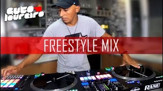 Guto Loureiro  Setmix na Cozinha  Freestyle Mix Vol 06 Gravado Sob Encomenda [upl. by Aillimac]