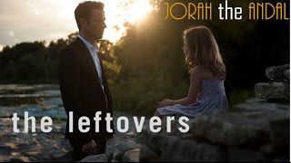 The Leftovers S03E05  Matt and David Burton God [upl. by Fedak]