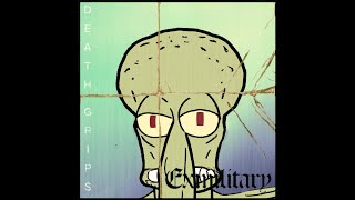 Squidward  Exmilitary FULL ALBUM [upl. by Eula554]