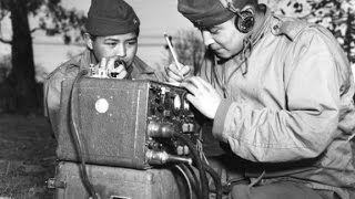 Who were the Navajo code talkers [upl. by Rubio]