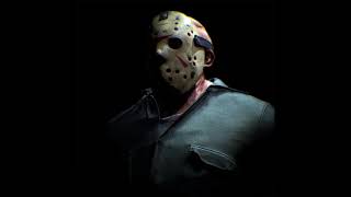 Part 3 Jason Theme Extended Friday the 13th The Game [upl. by Aicenaj782]